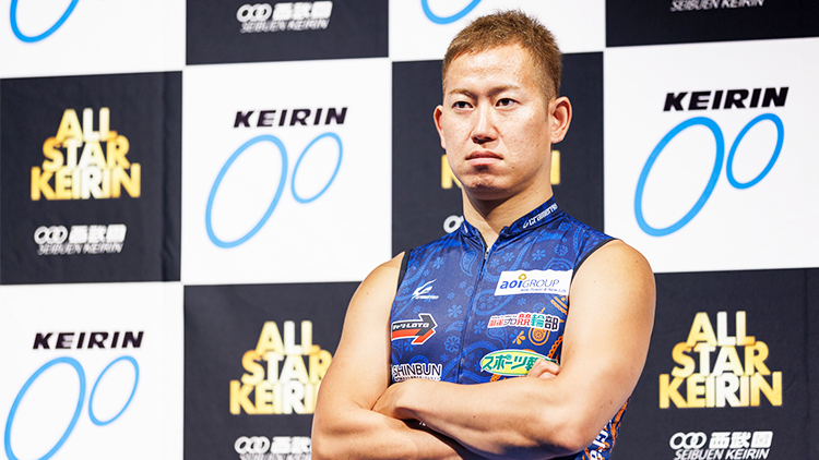 【四日市競輪G3・出場選手】脇本雄太がついに復帰！ SS3名のほか、山口拳矢や嘉永泰斗らも登場し、熱気高まる今シリーズ｜泗水杯争奪戦2023