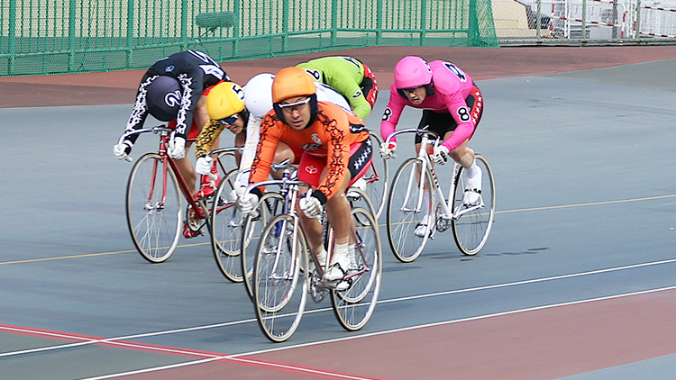 2021年全日本選抜競輪(photo by Shimajoe)