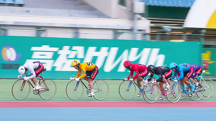 【奈良競輪G3・最新情報】 強力メンバーの近畿！勝ち上がった選手は？コメントは？｜能登半島支援春日賞争覇戦2024のニュース・予想・最新情報