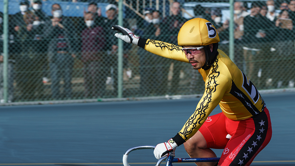 【奈良競輪予想】近畿7車勝ち上がりも別線を選択！ 脇本雄太vs古性優作 両雄があいまみえる！｜能登半島支援春日賞争覇戦(G3) 決勝戦｜出走表・並び予想・動画・レース前コメント