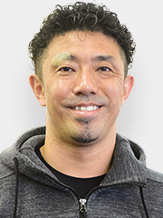 野村純宏プロフィール