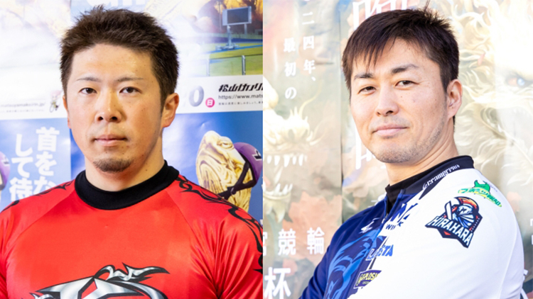 【西武園競輪G3・出場選手】古性優作欠場しSSは4名参戦！地元勢は平原康多、宿口陽一ら鉄壁ラインナップの｜ゴールド・ウイング賞2024