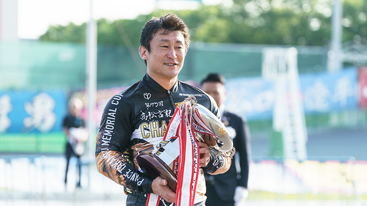 平塚競輪G1・オールスター競輪2024出場選手】選ばれし135名の夢