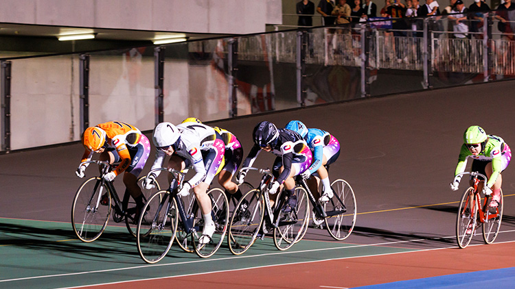 【平塚競輪G1・女子オールスター競輪2024出場選手】児玉碧衣、石井貴子をはじめ佐藤水菜も参戦するドリームマッチ！