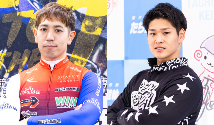 【久留米競輪G3・出場選手】北井佑季、古性優作が欠場！北津留翼、嘉永泰斗ら自力型がそろった地元勢｜中野カップレース2024