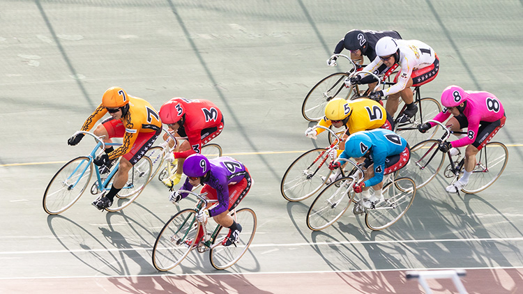 【久留米競輪予想】準決勝3レース、決勝の見解は!? 予想屋たちの真剣予想｜中野カップレース2024