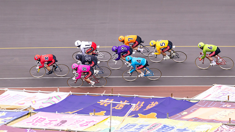 【取手競輪G3予想】準決勝と決勝の見解は!? 予想屋たちが真剣予想｜水戸黄門賞2024