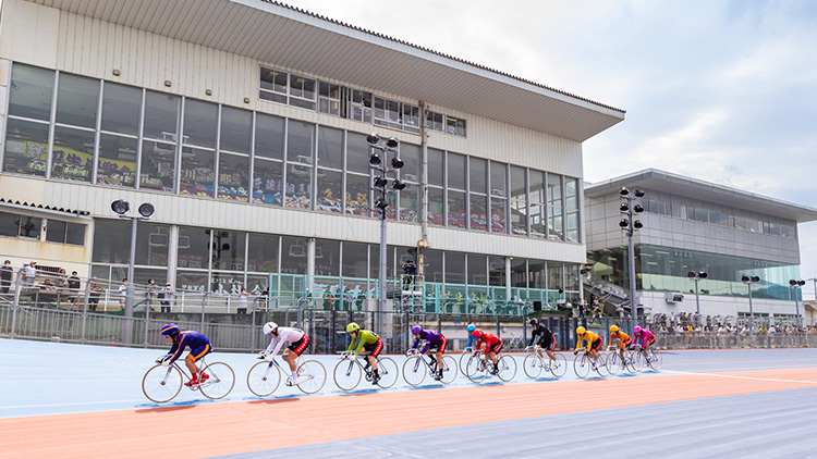 【小松島競輪G3予想】初日特選、二次予選の見解は？予想屋たちの前半戦の予想は？｜阿波おどり杯争覇戦2024