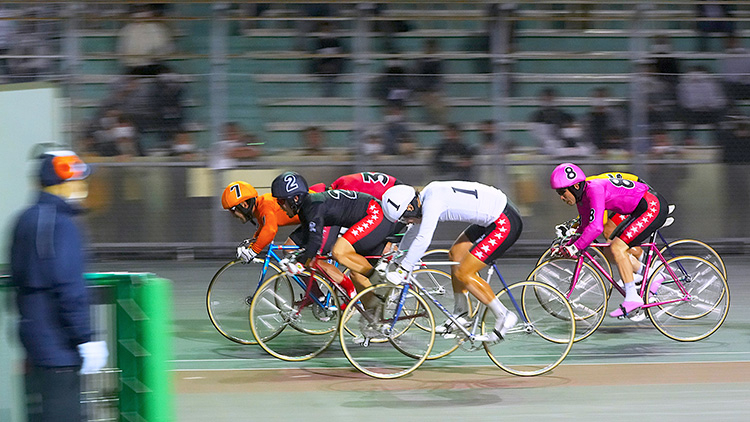 【別府競輪G3ナイター・オランダ王国友好杯結果】優勝賞金520万円！古性優作、松浦悠士らSSが優勢か、阿部将大ら地元勢も負けられない｜決勝・準決勝・初日特選のレース結果