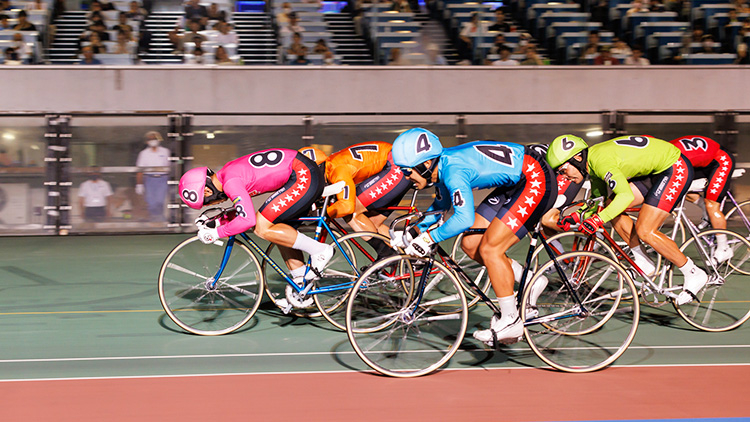 【平塚競輪G1予想】ドリーム、オリオン、シャイニングスター、ガールズ決勝のオールスター競輪・前半戦の予想屋たちの真剣の見解は？｜オールスター競輪2024