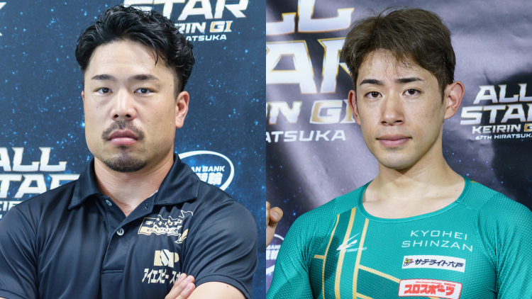 【富山競輪G3・出場選手】オールスター競輪を制覇した古性優作が参戦！新山響平、吉田拓矢ら各地区強豪選手が揃い混戦模様｜瑞峰立山賞争奪戦2024