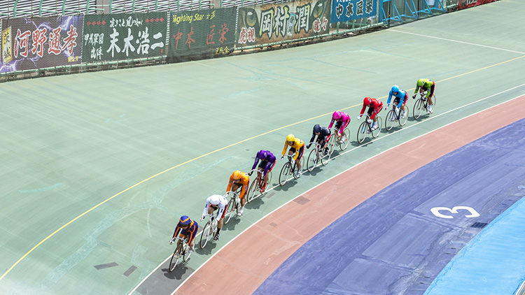 【富山競輪G3予想】準決勝と決勝の予想は!? 予想屋たちの買い目は？｜瑞峰立山賞争奪戦2024