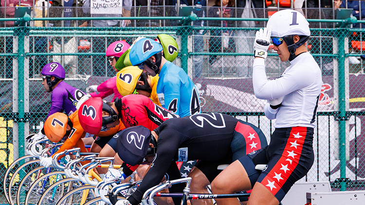 【宇都宮競輪G2予想】準決勝と決勝の予想は!? プロ予想屋たちの予想印は？｜共同通信社杯競輪2024