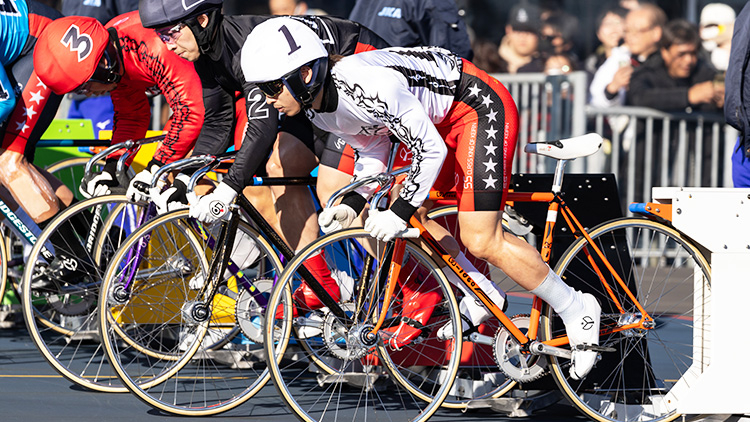 【岐阜競輪G3予想】初日特選、二次予選のプロ予想は？予想屋たちの買い目は？｜長良川鵜飼カップ2024