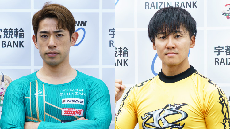 【青森競輪G3・出場選手】古性優作が欠場！負けられない地元S班の新山響平の前に眞杉匠が行く手を阻む｜みちのく記念善知鳥杯争奪戦2024