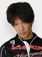 井山和裕プロフィール