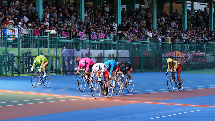 【弥彦競輪G1・寛仁親王牌結果】優勝賞金4,000万円！5人目の競輪グランプリ出場選手は誰だ!?｜決勝・準決勝・初日特選のレース結果