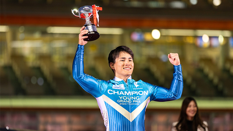 【ヤンググランプリ】歴代優勝者一覧｜2023年は太田海也が若手No.1の座に