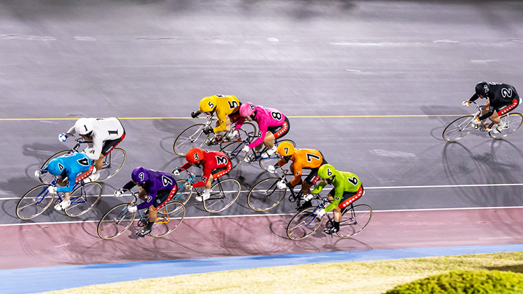 【京王閣競輪G3予想】初日特選、二次予選の予想屋たちの買い目は？見解、予想印？｜ゴールドカップレース2024