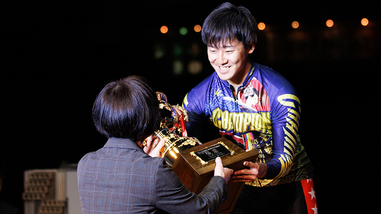 【競輪祭2024・小倉競輪G1】優勝賞金は？ 獲得賞金額はいくら？