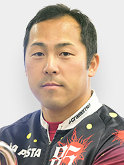 岡田征陽プロフィール