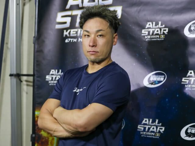 オールスター競輪】決勝インタビュー/郡司浩平「宏佑は自力で獲