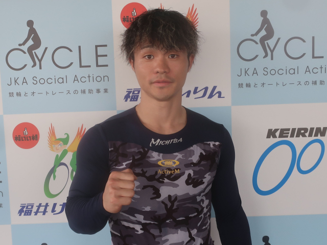 道場晃規選手のプロフィール・ニュース・最新情報 | 競輪まとめ - netkeirin（ネットケイリン）