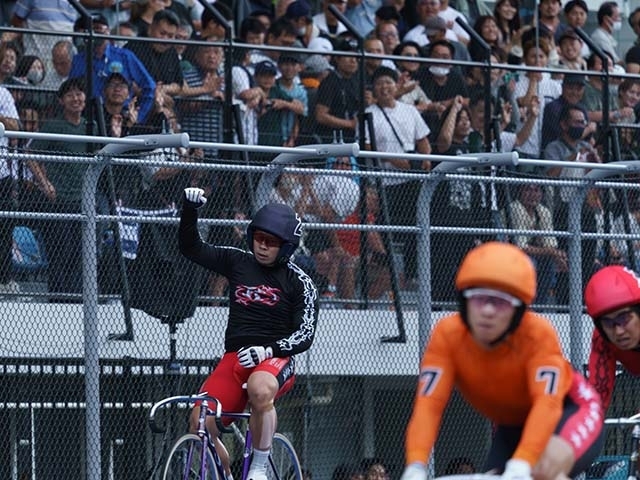 熊本競輪G3（最終日）レポート
