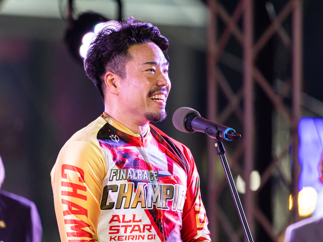 弥彦競輪G1・寛仁親王牌2024】競輪グランプリへの正念場！松浦悠
