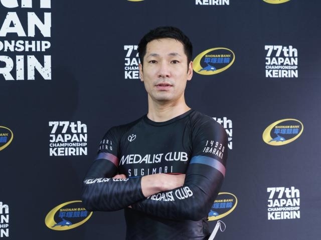 別府G3・万博協賛結果】杉森輝大が差し切って関東勢のワンツー決着/初日特別選抜 | 競輪ニュース - netkeirin（ネットケイリン）