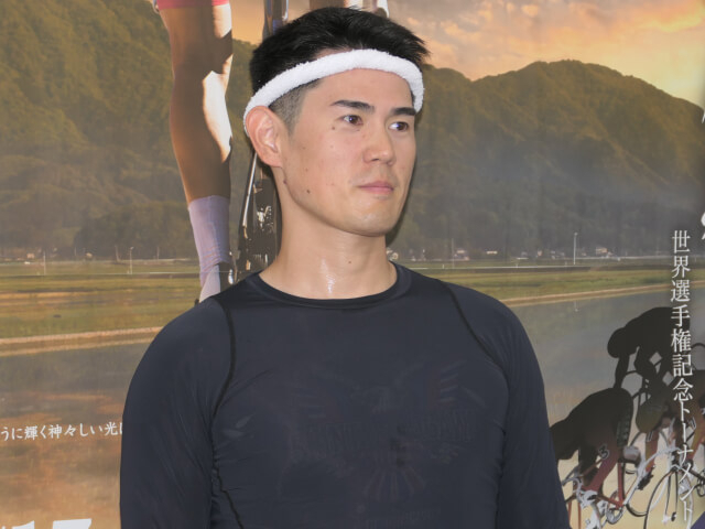 深谷 知広｜【本気の競輪TV】弥彦競輪G1 第33回寬仁親王牌・世界