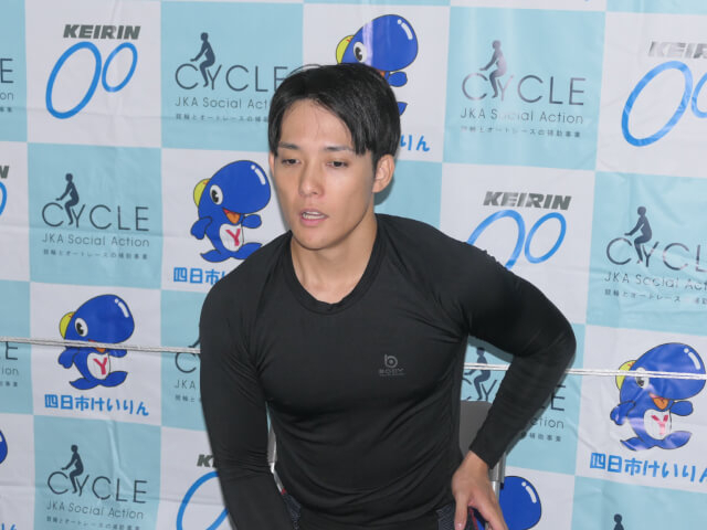 泗水杯争奪戦】準決勝10レースインタビュー！ | 競輪ニュース - netkeirin（ネットケイリン）