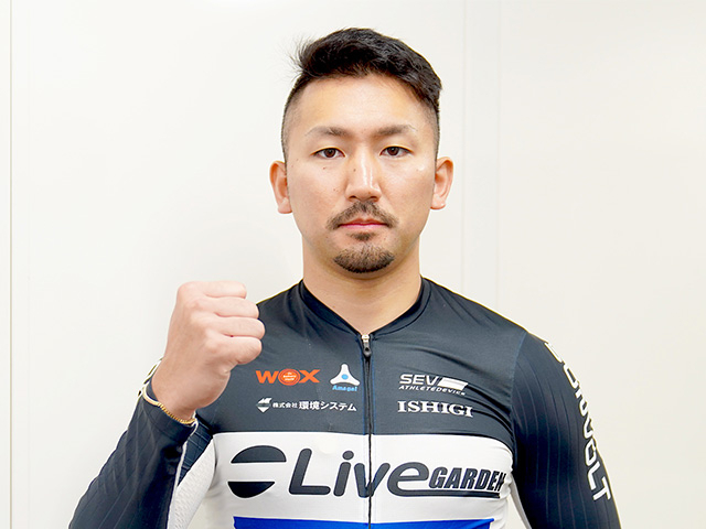PIST6】いよいよ開幕！ タイムトライアル1位の雨谷一樹は1次予選Fに登場/JAPAN HEROES・ラウンド1 | 競輪ニュース - netkeirin（ネットケイリン）