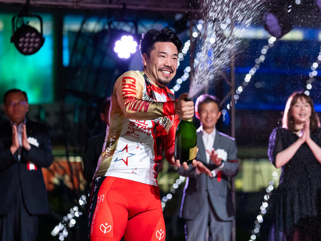 KEIRINグランプリ2018 - Wikipedia