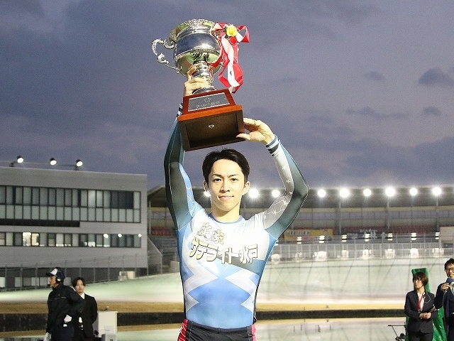 大垣競輪開設72周年記念「水都大垣杯」G3