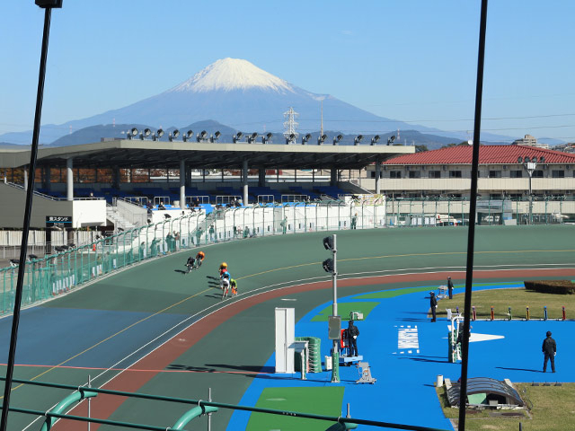 富士山