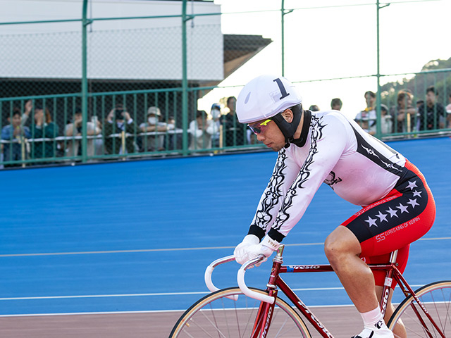 宿口陽一選手のプロフィール・ニュース・最新情報 | 競輪まとめ - netkeirin（ネットケイリン）