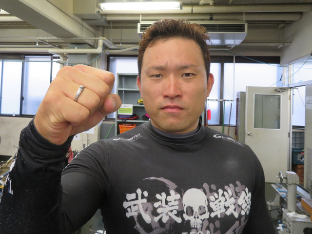 大宮競輪】降級してから確定板を外さない菅原裕太 | 競輪ニュース - netkeirin（ネットケイリン）