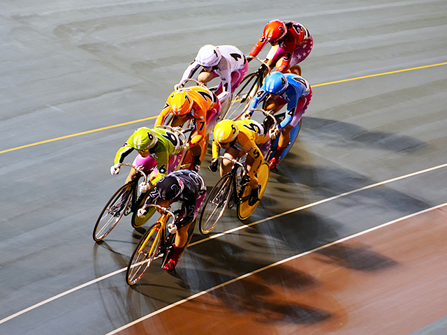 函館競輪 25日1rが取り止め 最低車立てに満たず 競輪ニュース Netkeirin ネットケイリン