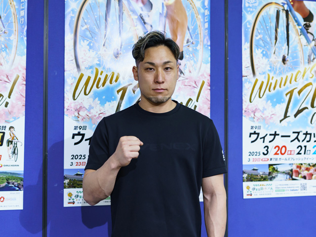 郡司浩平が大会連覇…川崎競輪桜花賞 - スポーツ報知