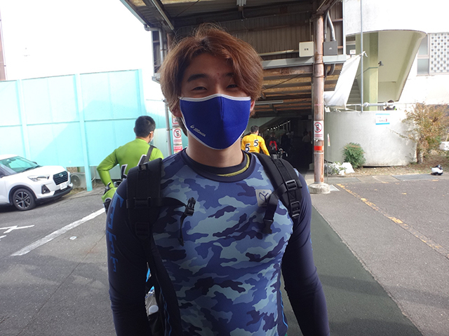 武雄競輪 かなりうれしいです 北川大成が小川大地の加勢を喜ぶ 競輪ニュース Netkeirin ネットケイリン