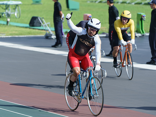 弥彦競輪・寛仁親王牌・世界選手権記念トーナメント予想】弥彦G1