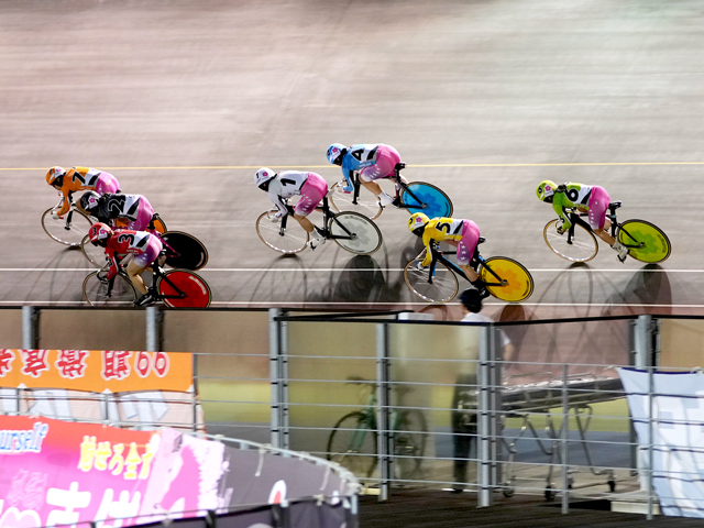 ガールズコレクション22いわき平ステージ トライアルレースの出場予定選手が決定 競輪ニュース Netkeirin ネットケイリン