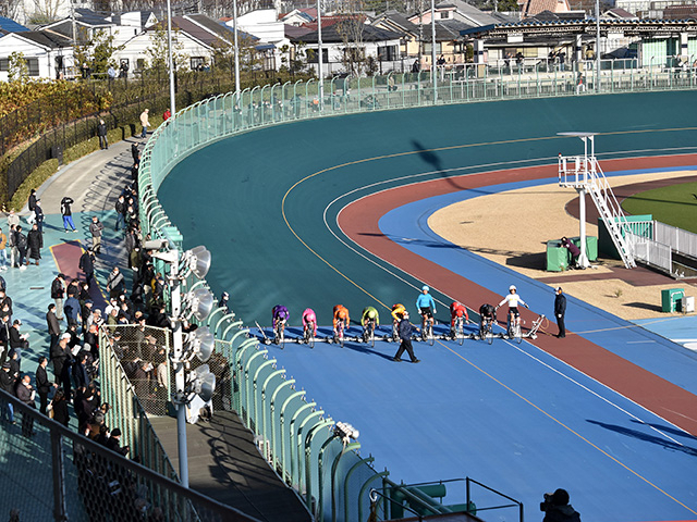 立川プロスポーツデー In 立川競輪場 が開催決定 イベント情報 競輪ニュース Netkeirin ネットケイリン