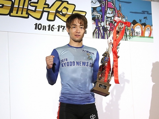 別府競輪「令和7年度施設整備等協賛競輪」G3ナイター 最終日