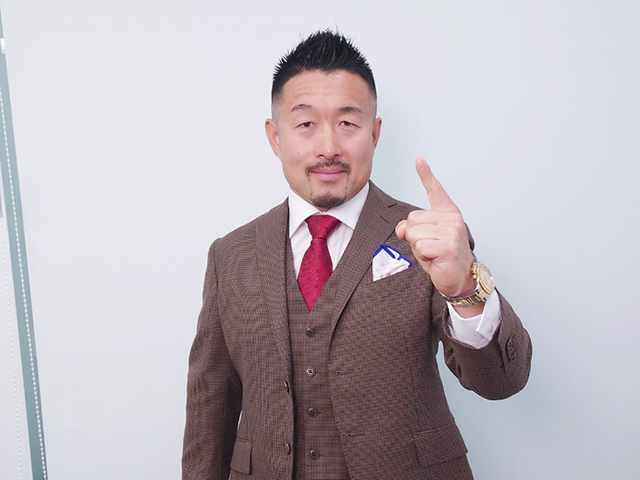 KEIRINグランプリ2021】佐藤慎太郎「M-1もボートも中年が勝った