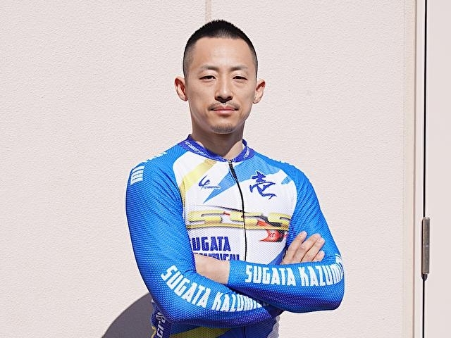 全日本選抜競輪】菅田壱道「ギリギリ間に合った！」/前検レポート | 競輪ニュース - netkeirin（ネットケイリン）