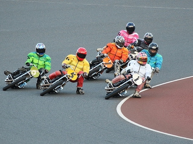 飯塚オート「SG第57回 日本選手権オートレース」