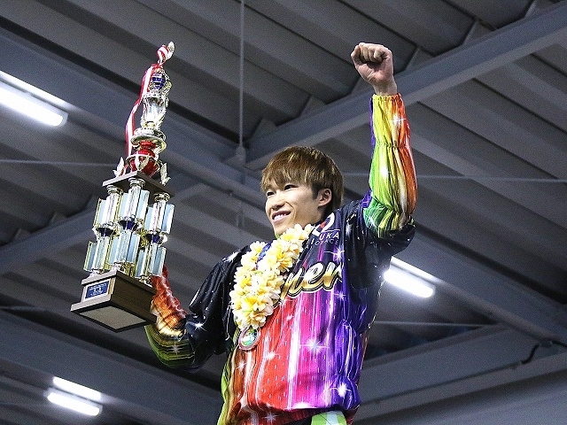 飯塚オート「SG第57回 日本選手権オートレース」