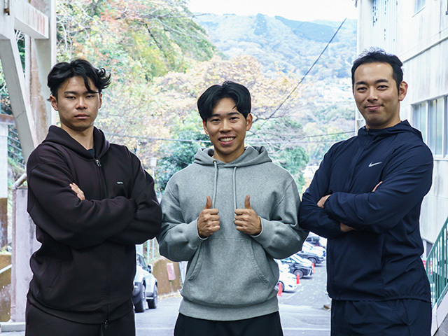 レインボーカップチャレンジファイナル 前検日